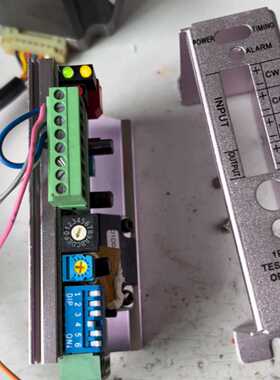 询价-Dimamotor DS22MD步进驱动器