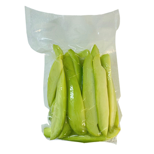 潮汕特产腌制咸水鸟梨沙梨小黄梨泡鸟梨咸梨脆甜腌梨