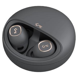 Aukey T10无线蓝牙耳机入耳式降噪超长续航男女电竞Hearbuds