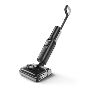 【新品上市】石头智能洗地机A30 2.0 躺平0缠毛除菌防臭吸拖一体