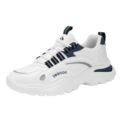 意尔康男鞋官方旗舰店正品