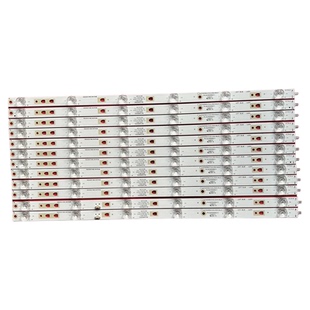 适用海尔LS50AL88R81A2 LS50AL88A72灯条LED50D6-ZC14AG-03灯条
