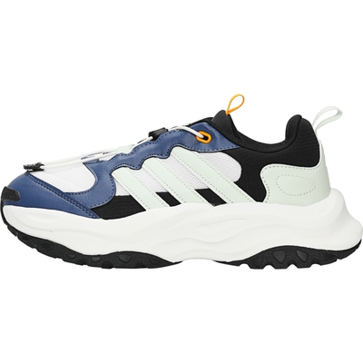 滔搏adidas阿迪达斯大童ADIDAS MAXXWAVY K运动休闲跑步鞋JI1532