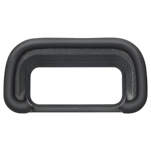 JJC索尼FDA-EP20眼罩A6700相机取景器护目镜sony a6700微单配件