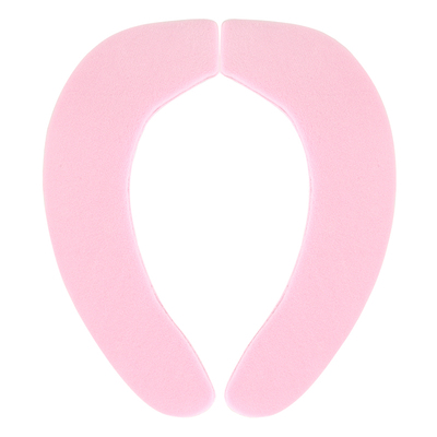 sanko日本进口可水洗毛绒马桶垫