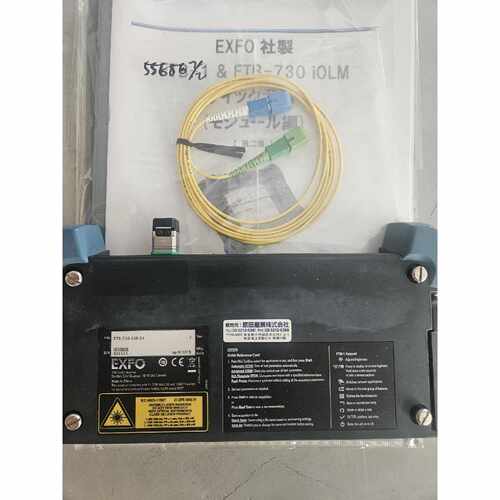 议价exfoftb730otdr模块tfb73023