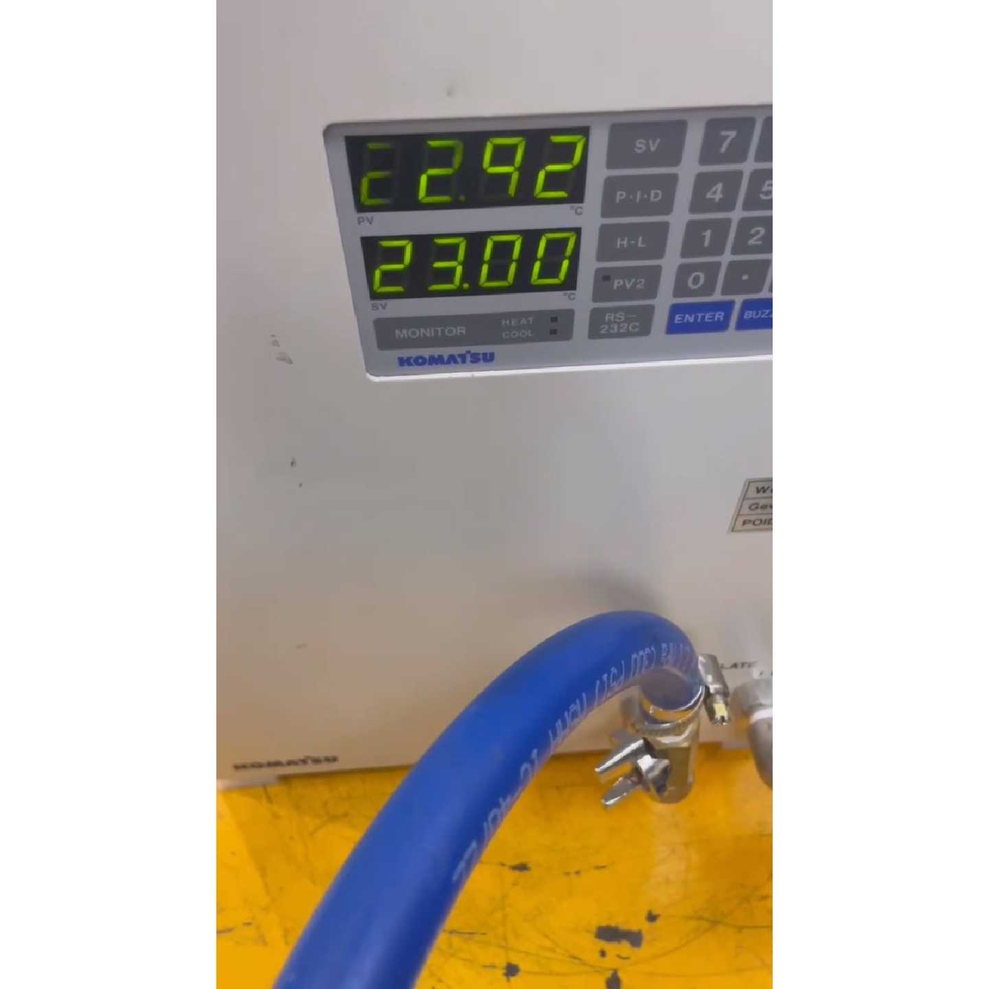 议价可维修Nikon光刻机小松温器CB50AC维修可测试全新二手均有货
