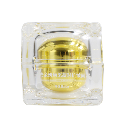 三效大金蛋面霜多维抗衰