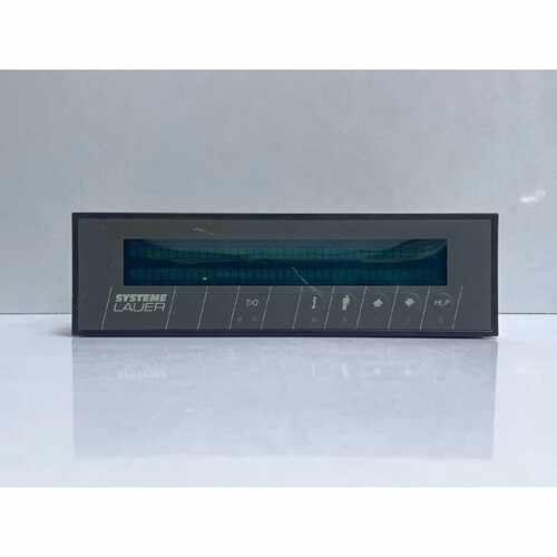 议价System Lauer LCA 245 Text Disp适用