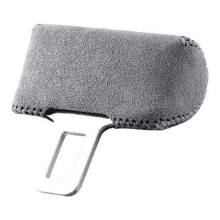 梵汐适用于蔚来ES6配件ET5安全带装饰套ET5T汽车ET7/ES8车内ES7