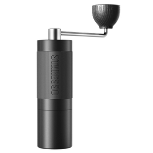 星粒咖啡豆研磨机咖啡磨豆机手动家用手摇磨豆机手磨咖啡机