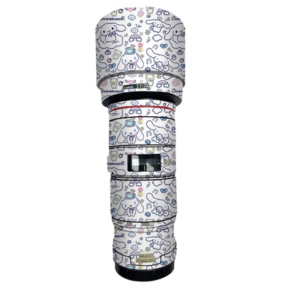 EF70-200f/4L镜头保护贴纸无痕