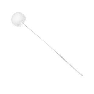 专业打掏耳朵毛毛神器银针鹅毛棒大中小号羽毛扣耳勺采耳工具套装