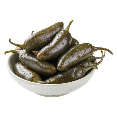 崔奶奶延边朝鲜族特色酱腌辣椒