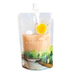 豆浆袋一次性饮料水袋中药液体包装袋牛奶茶酸奶绿豆酸梅汤打包袋