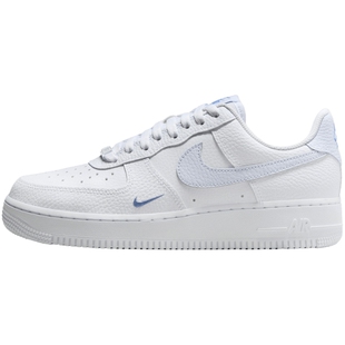优购NIKE耐克女鞋WMNS AIR FORCE 1 '07运动休闲鞋HV2511-100