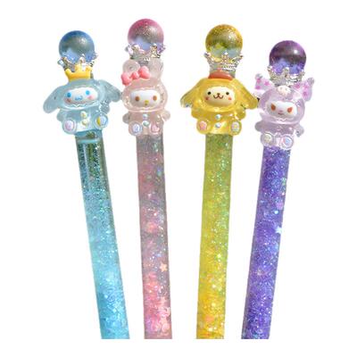 流沙铅笔自动永恒铅笔高颜值