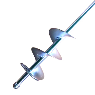 瓦工拌灰神器水泥搅拌机混凝土贴瓷砖电动搅灰器水钻搅拌杆打灰杆