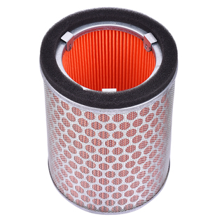 适用本田CBR1000RR配件04-24年摩托车空气滤芯过滤清器空气格空滤