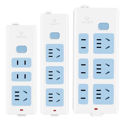 无线插座家用正品插线板公牛