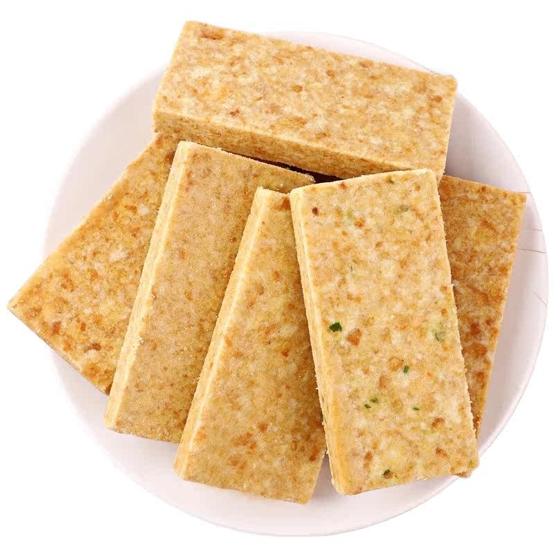 压缩饼干五谷杂粮抗饿学生代餐早餐户外充饥零食品饱腹感保质期