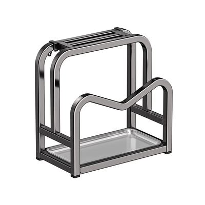 厨房多功能刀架|超1000次加购