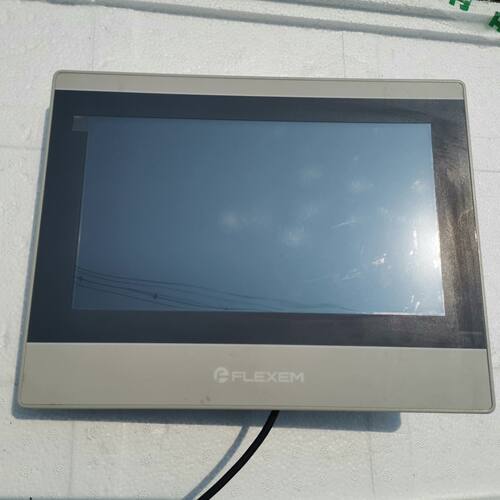 溢价-FLEXEM繁易触摸屏 FE6100W，10寸，，成