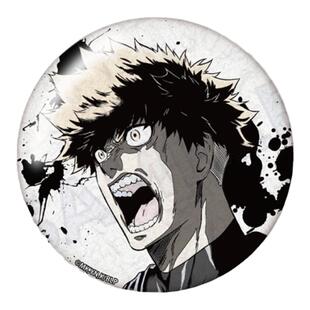 现货Y-Line蓝色监狱蓝锁水墨风大徽章吧唧动漫周边凪诚士郎