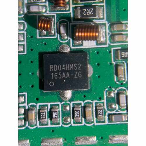 【议价-可维修】RD04HMS2 /均有货