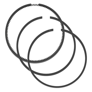 风冷柴油机配件大全抽水机178发电机微耕机186f马路切割机活塞环