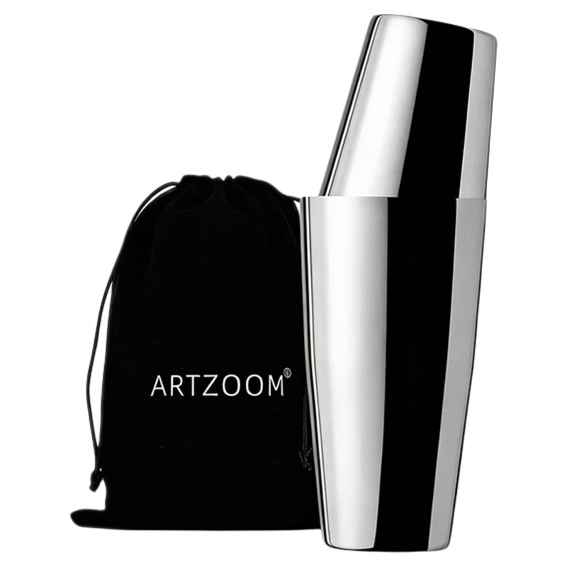 ARTZOOM内外精抛波士顿摇酒壶