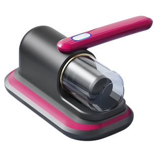 除螨仪床上吸尘器除尘自动大吸力强力吸扫床清洁紫外线无线床铺