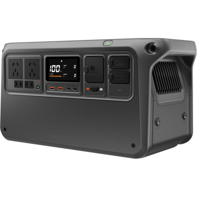 大疆Power1000V2户外移动电源