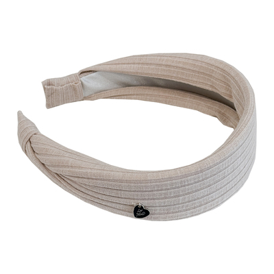 Bellar/90s美式复古少女发箍