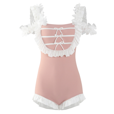 breezeholiday泳衣女夏