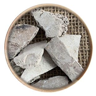 中药材 人中白 50克 可打粉 满包邮