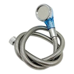 理发店洗头床节能洗发水龙头增压花洒头冲头床莲蓬头喷头高压软管