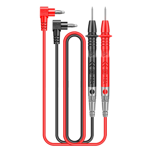 万用表表笔线通用加长