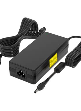 asus蓝天地球人19.5v11.8a适配器