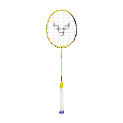 威克多羽毛球拍李俊慧