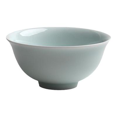 山水一间中式宋风餐具吃饭喝汤碗