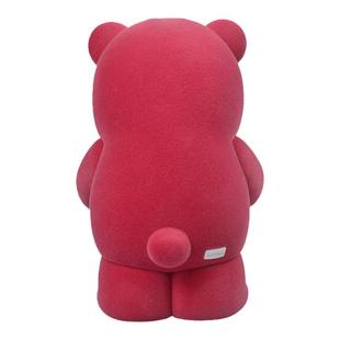 SUNDAY HOME 迪士尼草莓熊香薰扩香石摆件送女友创意情侣生日礼物