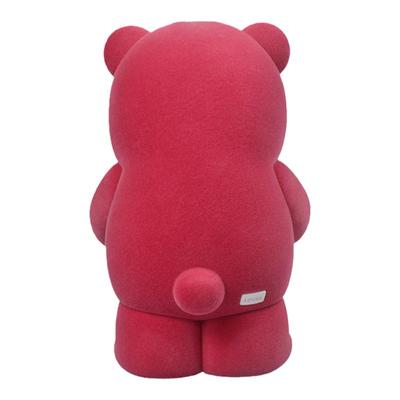 【礼品清单】草莓熊扩香石摆件