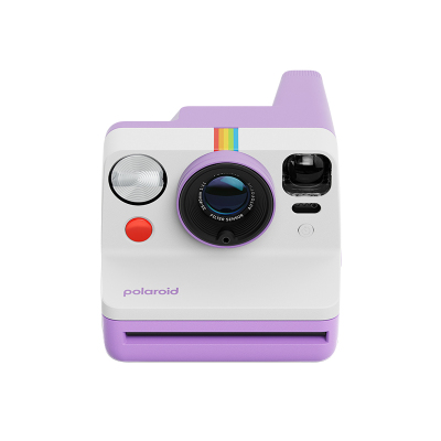 [618]PolaroidNowGen3宝丽来拍立得相纸相机生日结婚礼物送男女友