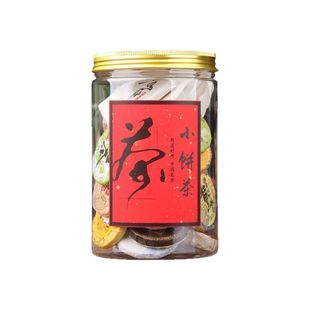 普洱茶30种花果香味茶叶组合生茶熟茶红茶白茶冰岛班章喝茶不重样