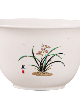 四君子一次性功夫茶杯食品级加厚