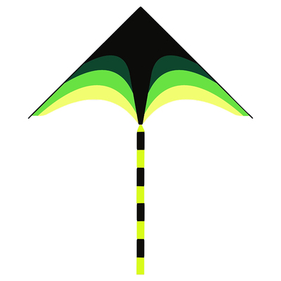 新款草原风筝高档品质微风易飞