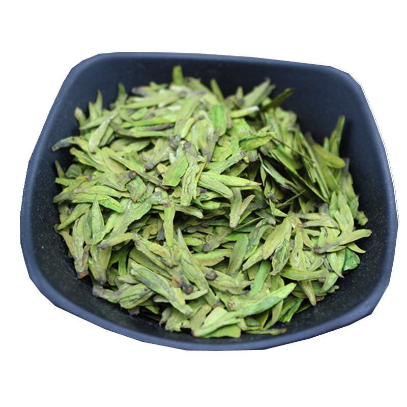 26西湖绿茶龙井新茶明前特级茶叶