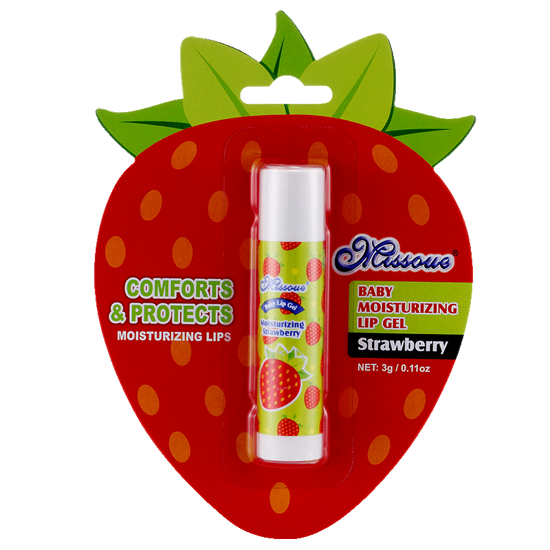 澳洲蜜语进口润唇膏儿童