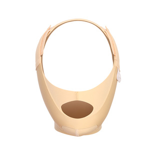 怀美面罩面部吸脂术后头套双下巴腮腺加压下颌缘抽脂后提拉紧致女